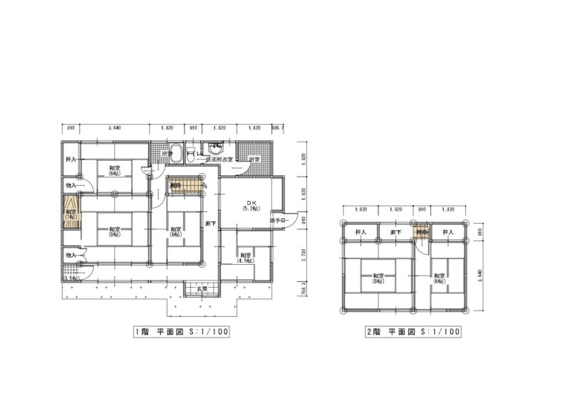 detached 長野県南佐久郡佐久穂町大字畑3518-1