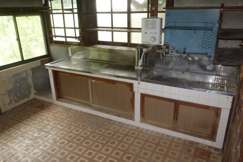 detached 長崎県壱岐市郷ノ浦町木田触