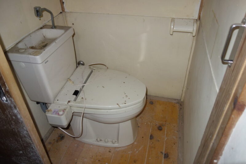 detached 長崎県壱岐市郷ノ浦町木田触