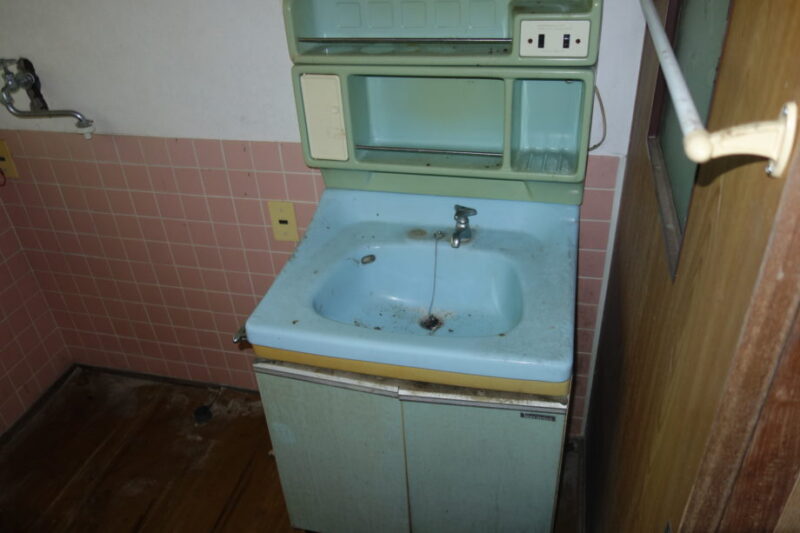 detached 長崎県壱岐市郷ノ浦町木田触