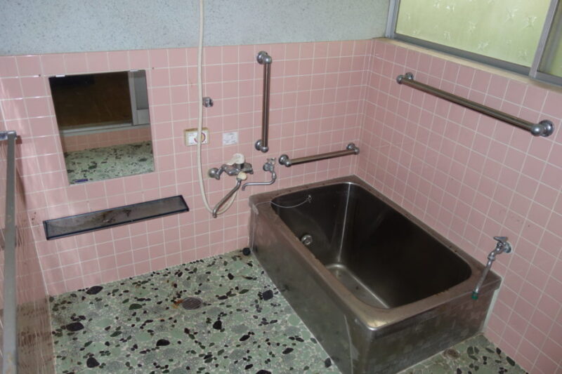 detached 長崎県壱岐市郷ノ浦町木田触