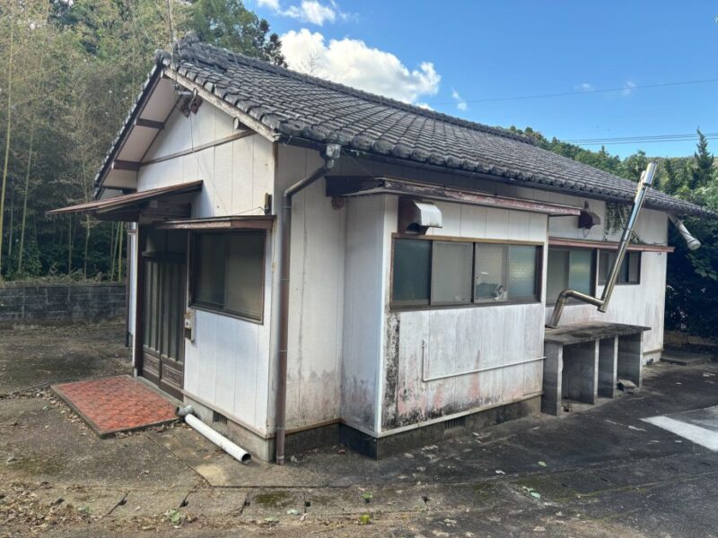detached 長崎県壱岐市郷ノ浦町木田触