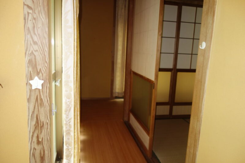 detached 長崎県壱岐市郷ノ浦町木田触