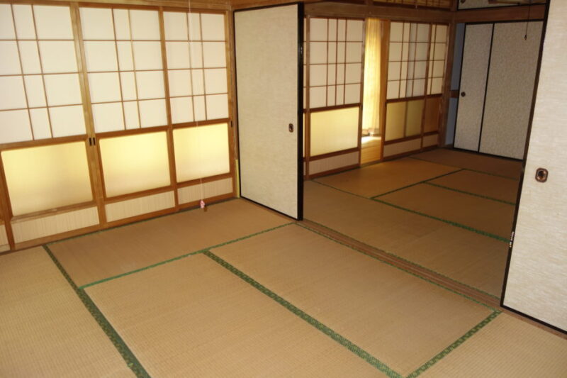 detached 長崎県壱岐市郷ノ浦町木田触