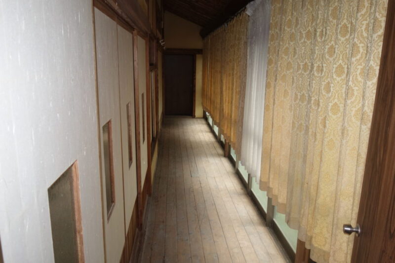 detached 長崎県壱岐市郷ノ浦町木田触