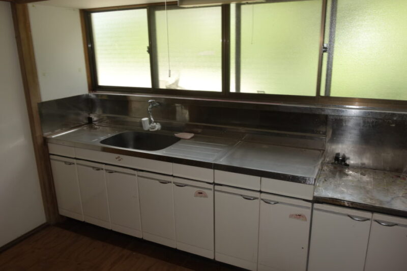 detached 長崎県壱岐市郷ノ浦町木田触