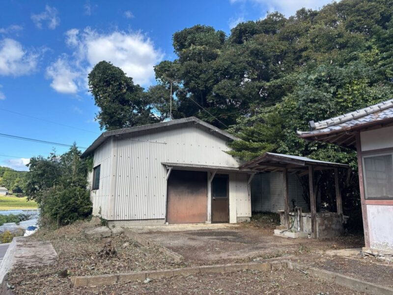 detached 長崎県壱岐市郷ノ浦町木田触