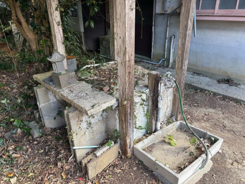 detached 長崎県壱岐市郷ノ浦町木田触