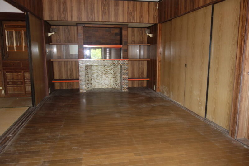 detached 長崎県壱岐市郷ノ浦町木田触