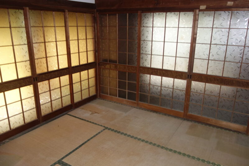 detached 長崎県壱岐市郷ノ浦町木田触