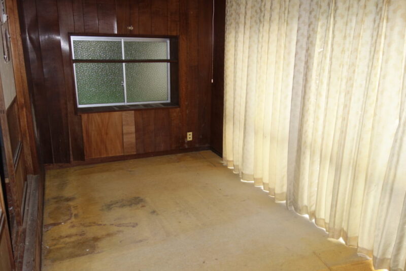 detached 長崎県壱岐市郷ノ浦町木田触