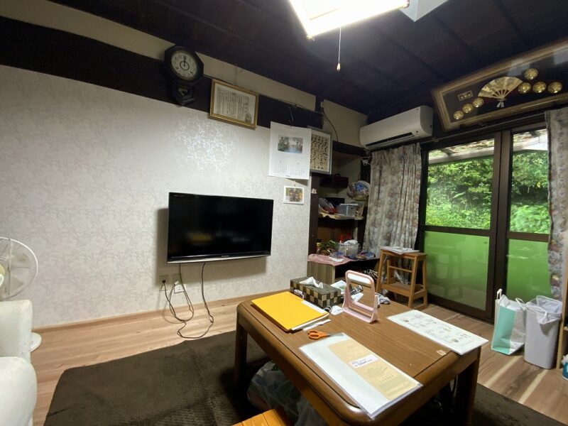 detached 山口県岩国市錦町府谷