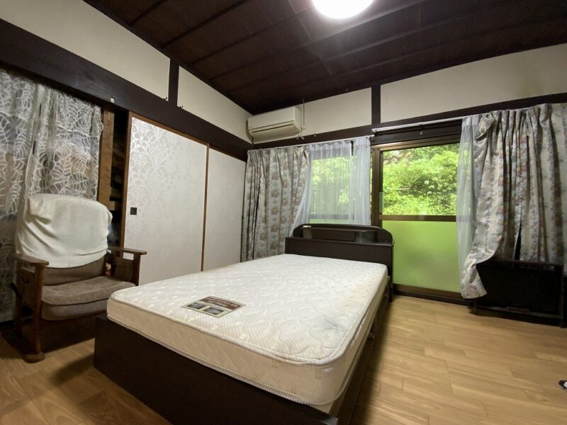 detached 山口県岩国市錦町府谷