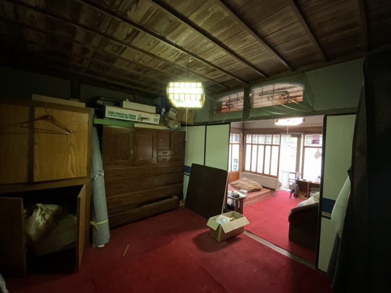 detached 山口県岩国市錦町府谷