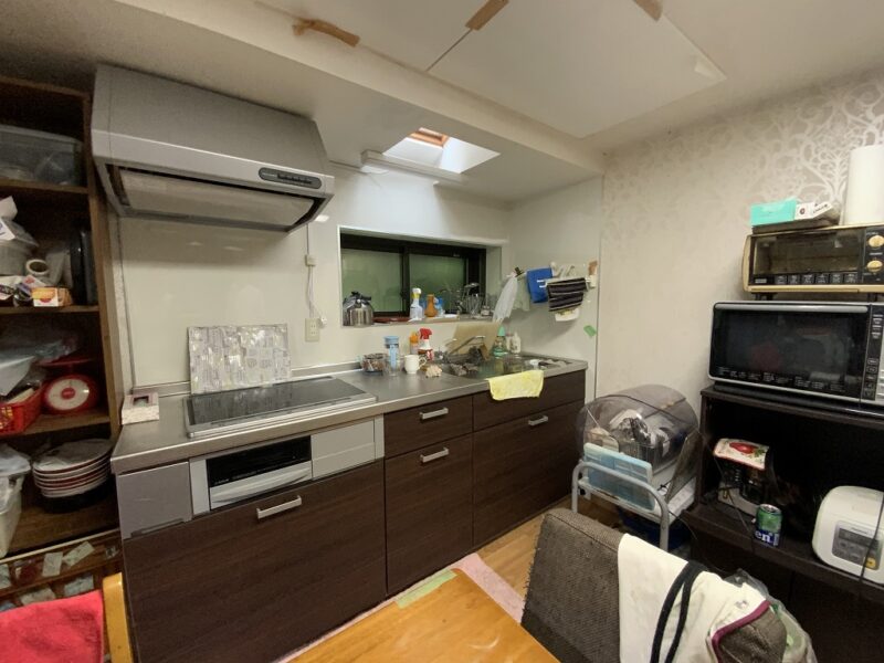 detached 山口県岩国市錦町府谷