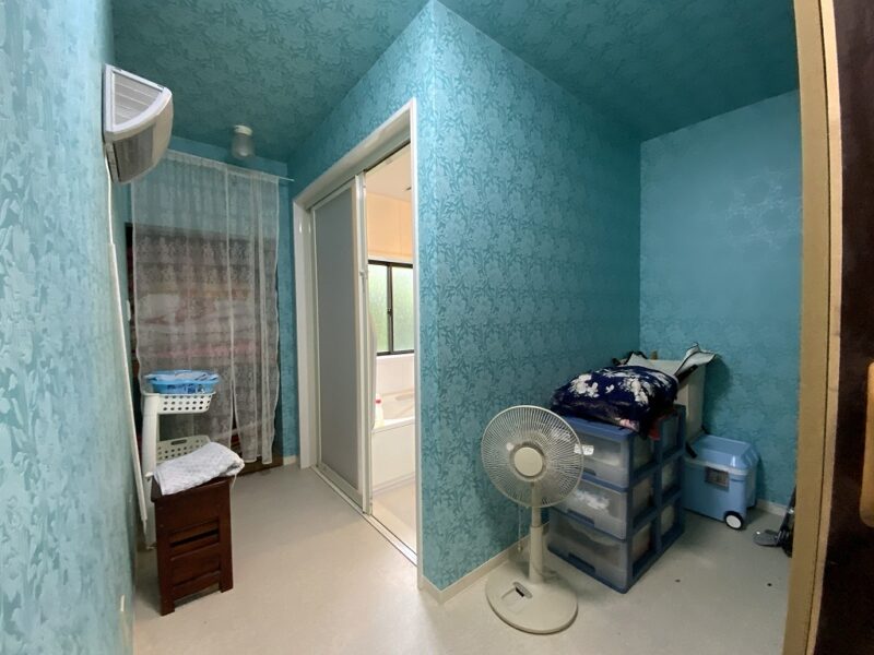 detached 山口県岩国市錦町府谷