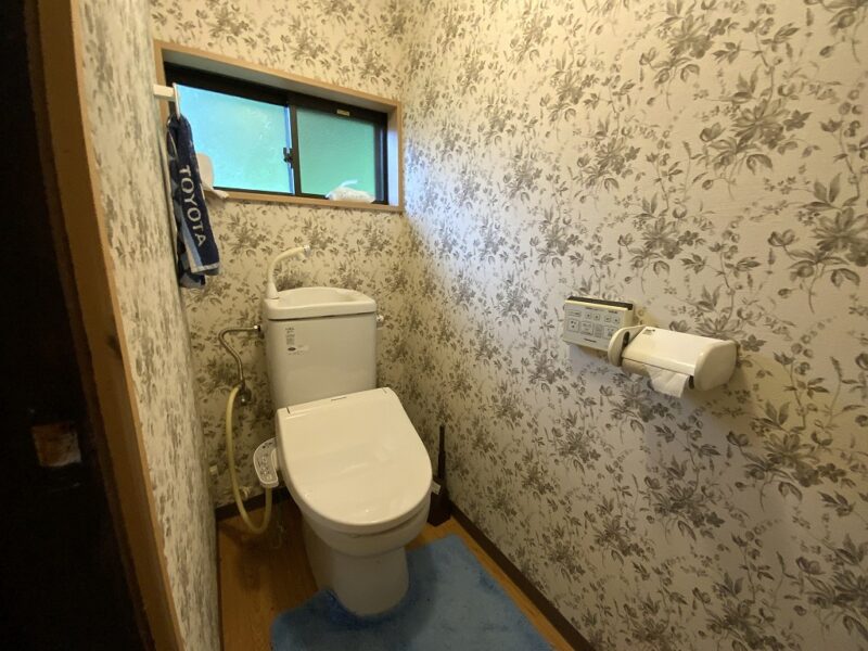 detached 山口県岩国市錦町府谷