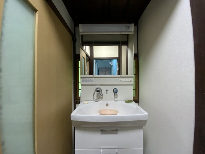 detached 山口県岩国市錦町府谷