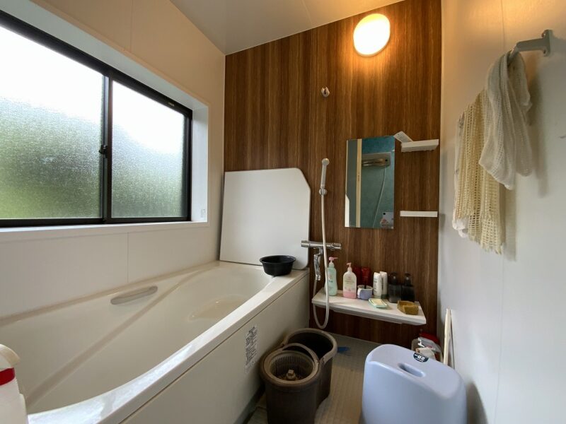 detached 山口県岩国市錦町府谷