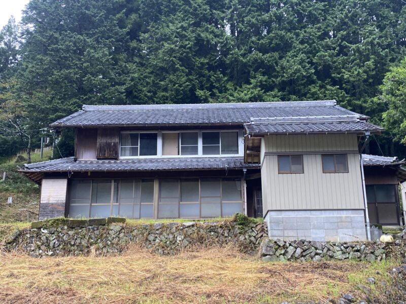 detached 岐阜県関市上之保