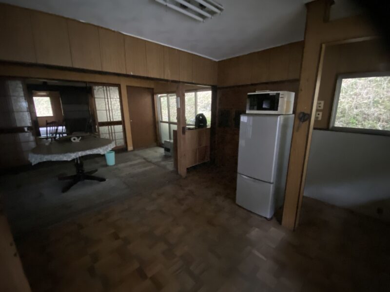 detached 岐阜県関市上之保