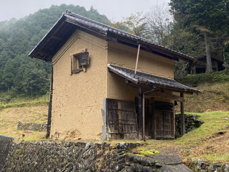 detached 岐阜県関市上之保