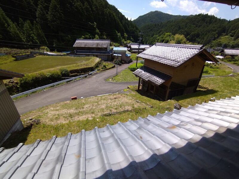 detached 岐阜県関市上之保