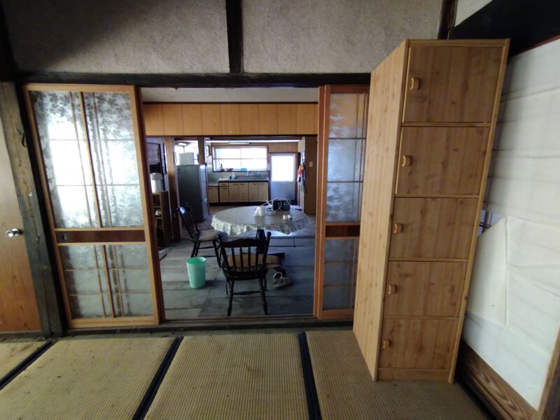 detached 岐阜県関市上之保