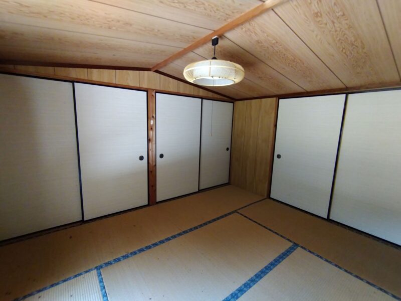 detached 岐阜県関市上之保