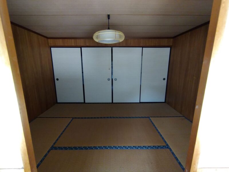 detached 岐阜県関市上之保