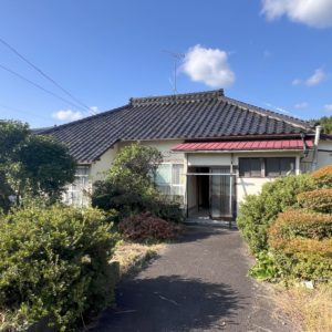 detached 山形県飽海郡遊佐町直世