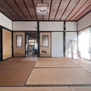 detached 山形県飽海郡遊佐町直世