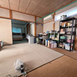 detached 山形県飽海郡遊佐町直世