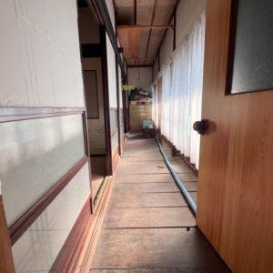 detached 山形県飽海郡遊佐町直世