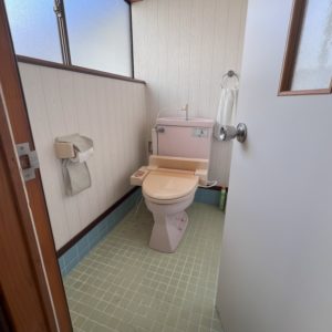 detached 山形県飽海郡遊佐町直世