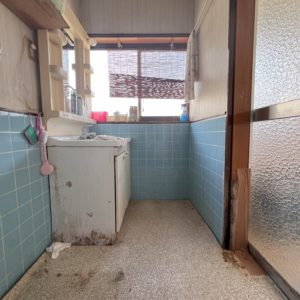 detached 山形県飽海郡遊佐町直世