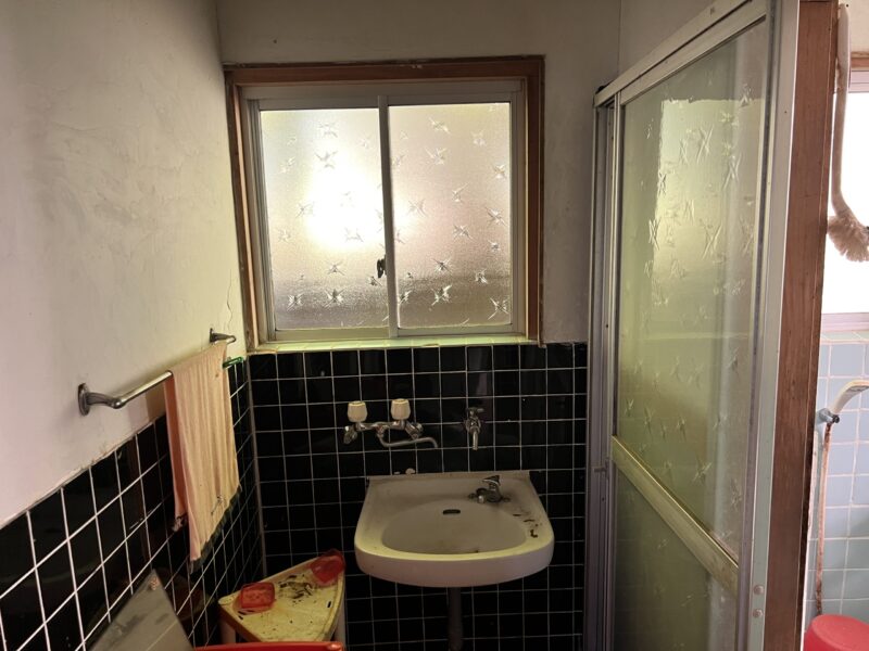 detached 岐阜県加茂郡白川町切井