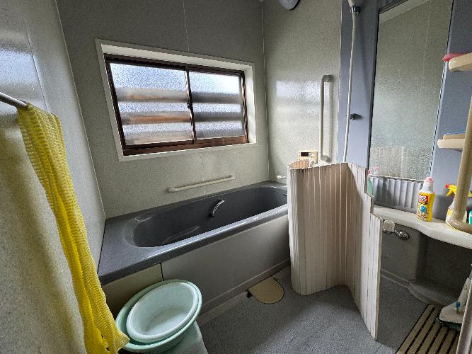 detached 新潟県十日町市新座甲