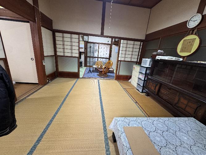 detached 新潟県十日町市新座甲