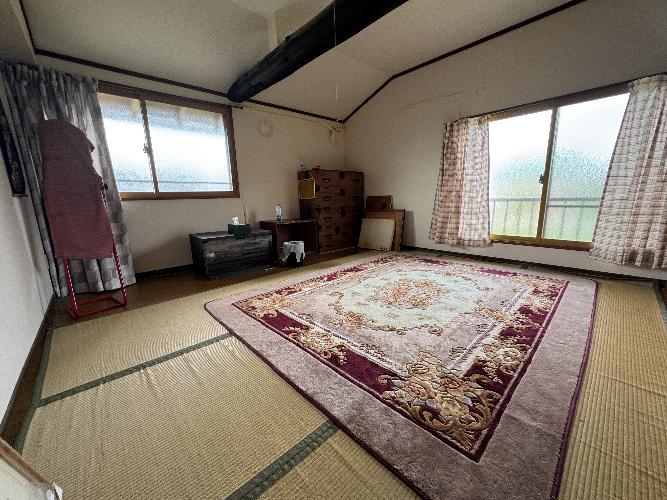 detached 新潟県十日町市新座甲