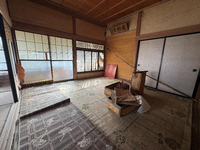 detached 新潟県十日町市新座甲