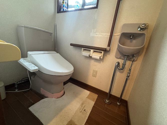 detached 新潟県十日町市新座甲