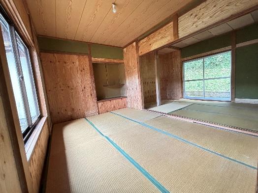 detached 京都府相楽郡笠置町大字笠置小字井尻