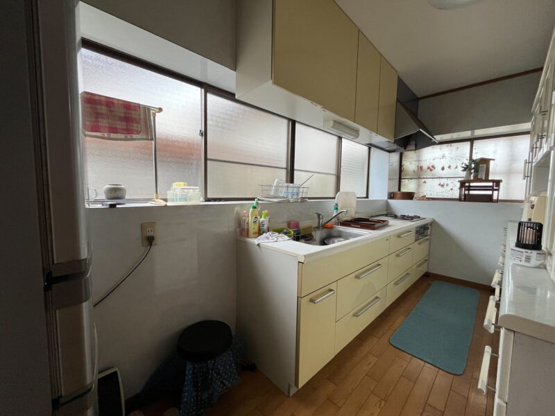 detached 福岡県田川郡香春町中津原