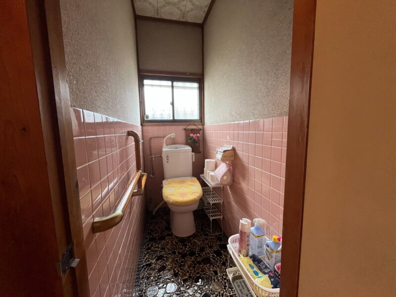 detached 福岡県田川郡香春町中津原