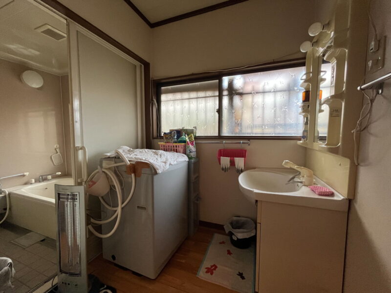 detached 福岡県田川郡香春町中津原