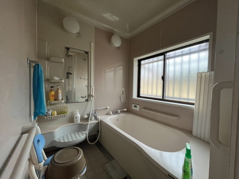 detached 福岡県田川郡香春町中津原