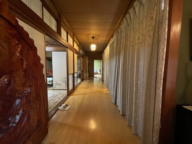 detached 福岡県田川郡香春町中津原