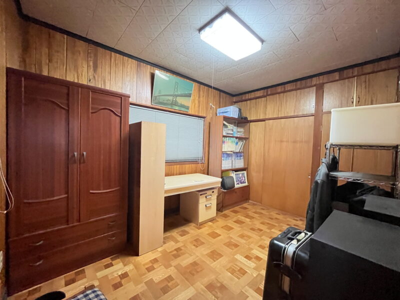 detached 福岡県田川郡香春町中津原