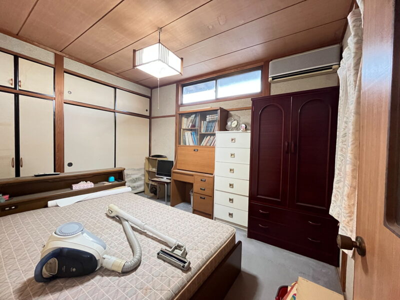 detached 福岡県田川郡香春町中津原